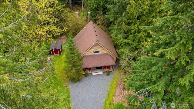 12026 Shuksan Rim Drive, Deming, WA 98244