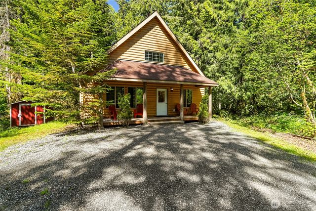12026 Shuksan Rim Drive, Deming, WA 98244