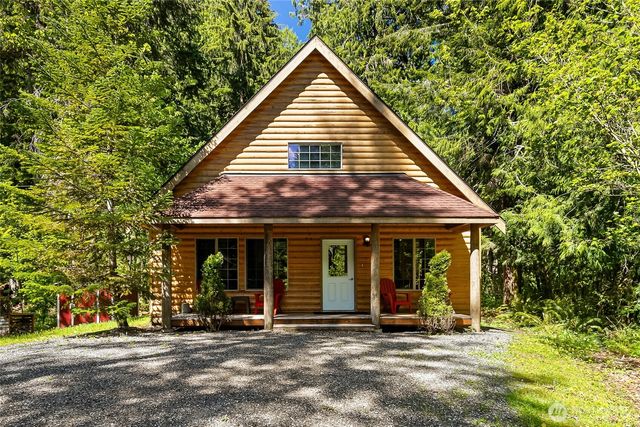 12026 Shuksan Rim Drive, Deming, WA 98244