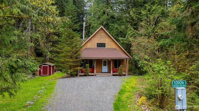 12026 Shuksan Rim Drive, Deming, WA 98244