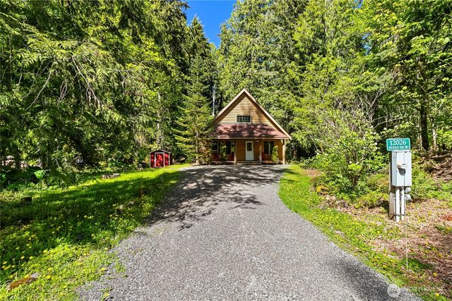 12026 Shuksan Rim Drive, Deming, WA 98244