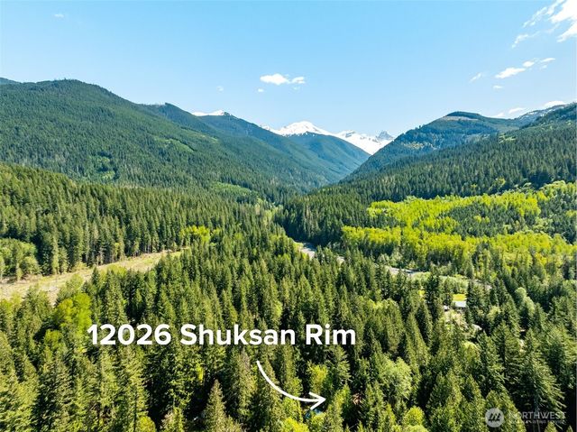 12026 Shuksan Rim Drive, Deming, WA 98244