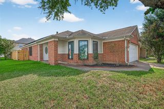 19603 Lighthouse Scene Lane, Cypress, TX 77433