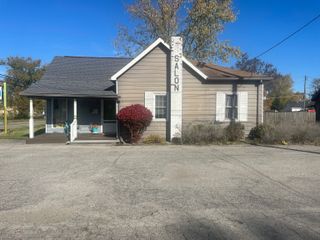 1223 Lebanon Street S, Lebanon, IN 46052