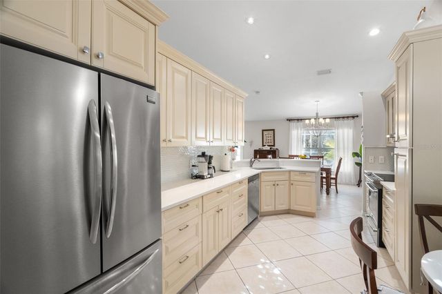 1731 CAPRI LANE, Tarpon Springs, FL 34689