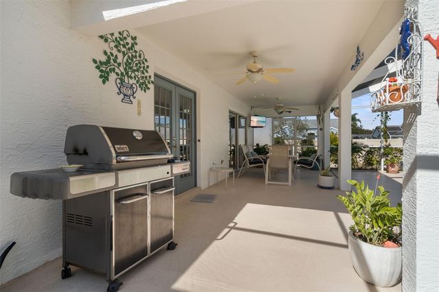 1731 CAPRI LANE, Tarpon Springs, FL 34689