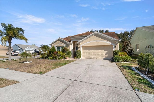 1731 CAPRI LANE, Tarpon Springs, FL 34689