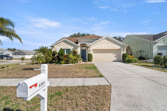 1731 CAPRI LANE, Tarpon Springs, FL 34689