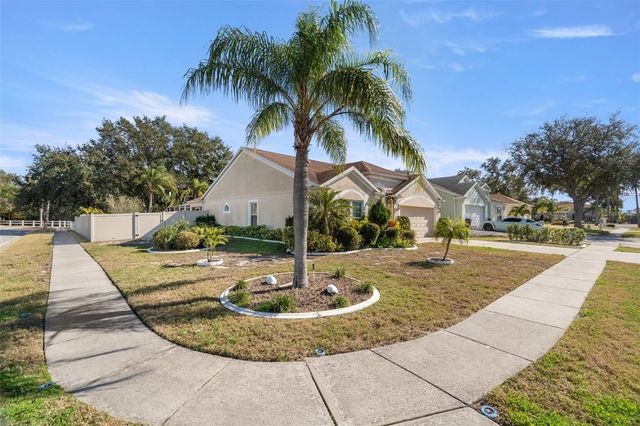 1731 CAPRI LANE, Tarpon Springs, FL 34689