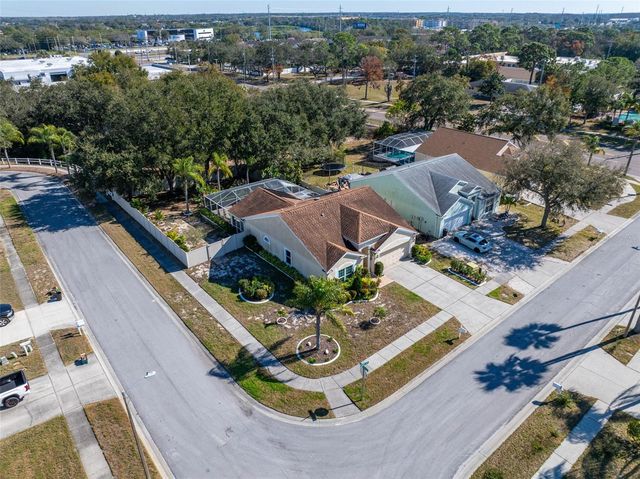 1731 CAPRI LANE, Tarpon Springs, FL 34689