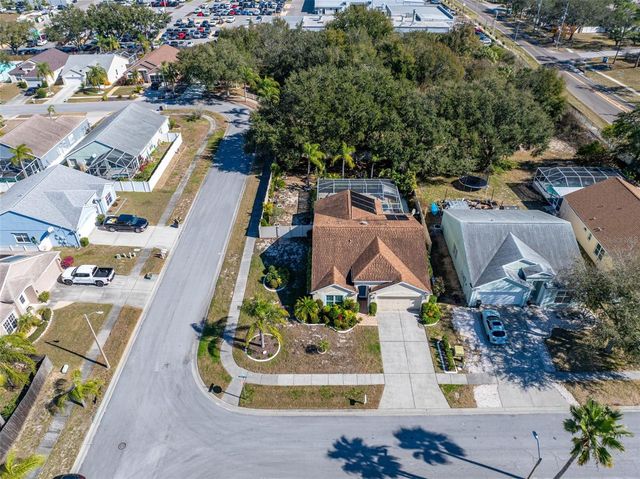 1731 CAPRI LANE, Tarpon Springs, FL 34689