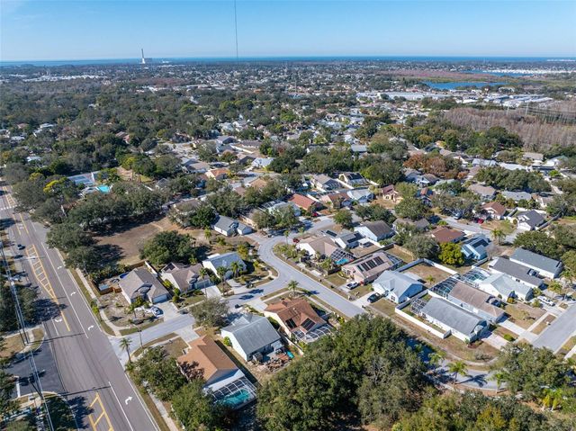 1731 CAPRI LANE, Tarpon Springs, FL 34689