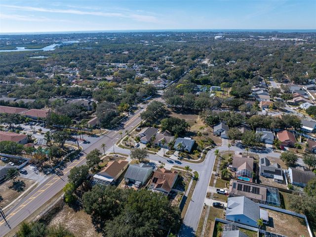 1731 CAPRI LANE, Tarpon Springs, FL 34689