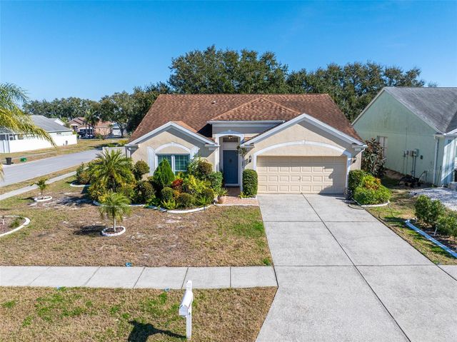 1731 CAPRI LANE, Tarpon Springs, FL 34689