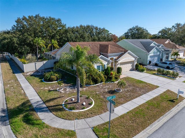 1731 CAPRI LANE, Tarpon Springs, FL 34689