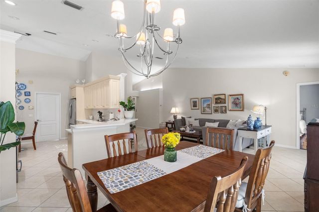 1731 CAPRI LANE, Tarpon Springs, FL 34689