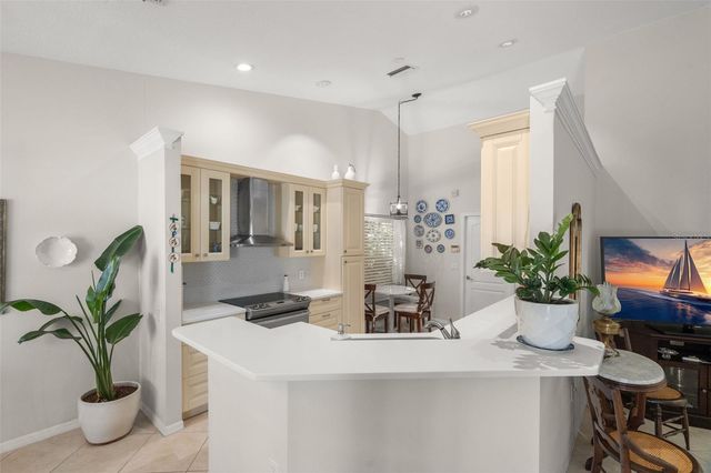 1731 CAPRI LANE, Tarpon Springs, FL 34689