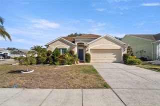 1731 CAPRI LANE, Tarpon Springs, FL 34689