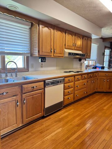 612 Elizabeth Court, Harrodsburg, KY 40330