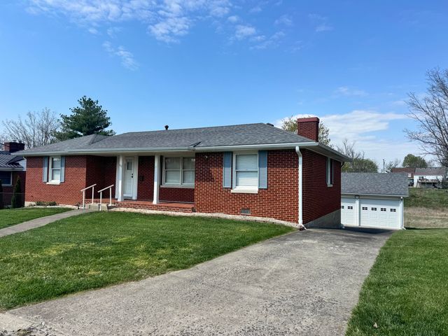612 Elizabeth Court, Harrodsburg, KY 40330