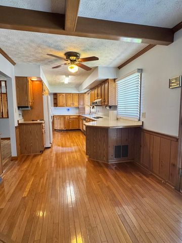 612 Elizabeth Court, Harrodsburg, KY 40330