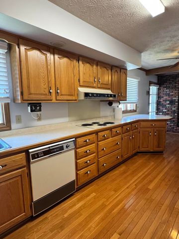 612 Elizabeth Court, Harrodsburg, KY 40330