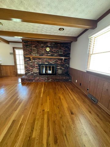 612 Elizabeth Court, Harrodsburg, KY 40330