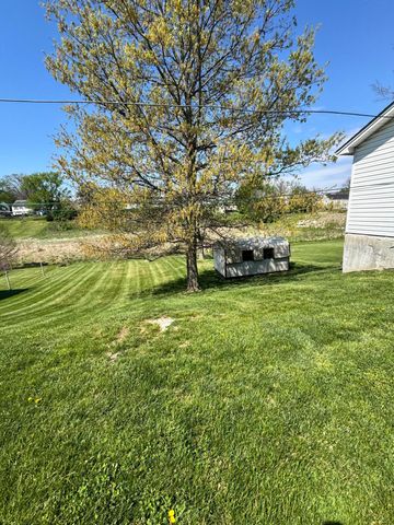 612 Elizabeth Court, Harrodsburg, KY 40330