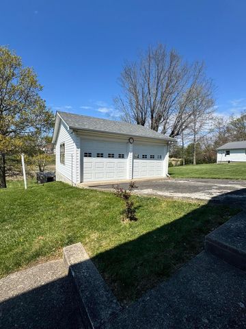 612 Elizabeth Court, Harrodsburg, KY 40330