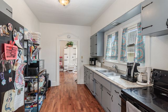 765 Greenwood Ave, Clarksville, TN 37040