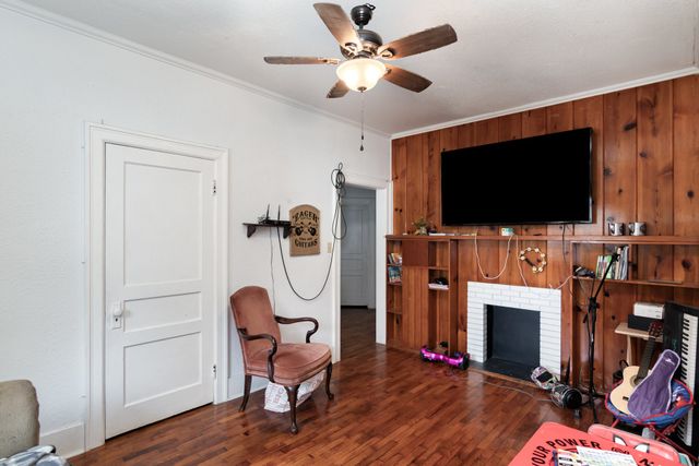 765 Greenwood Ave, Clarksville, TN 37040