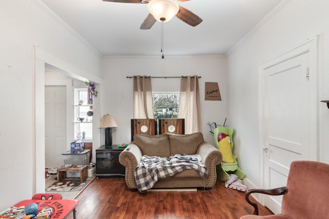 765 Greenwood Ave, Clarksville, TN 37040