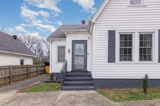 765 Greenwood Ave, Clarksville, TN 37040