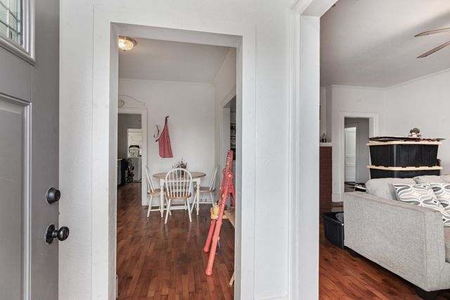 765 Greenwood Ave, Clarksville, TN 37040