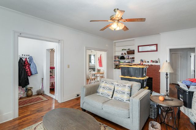 765 Greenwood Ave, Clarksville, TN 37040