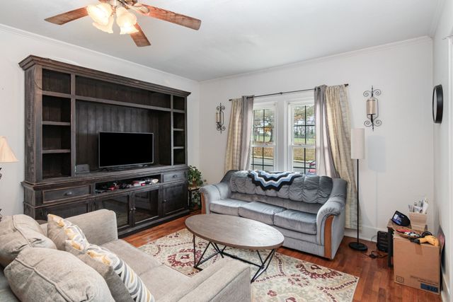 765 Greenwood Ave, Clarksville, TN 37040