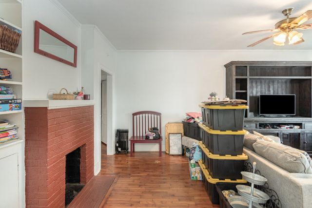 765 Greenwood Ave, Clarksville, TN 37040