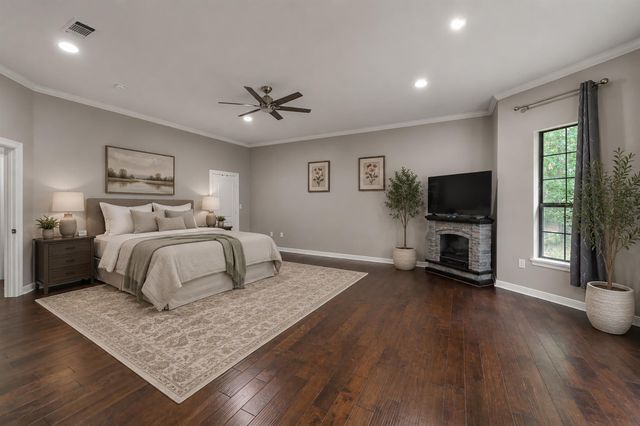 910 Commons Way Court, Huffman, TX 77336