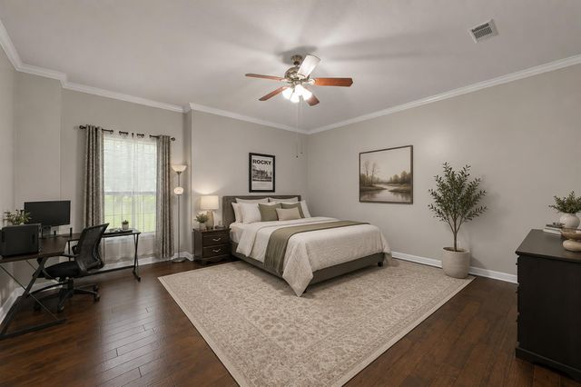 910 Commons Way Court, Huffman, TX 77336