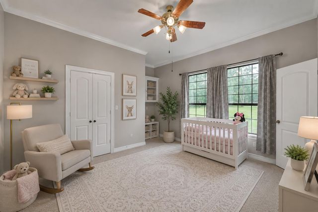 910 Commons Way Court, Huffman, TX 77336