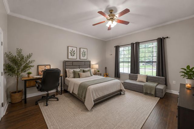 910 Commons Way Court, Huffman, TX 77336