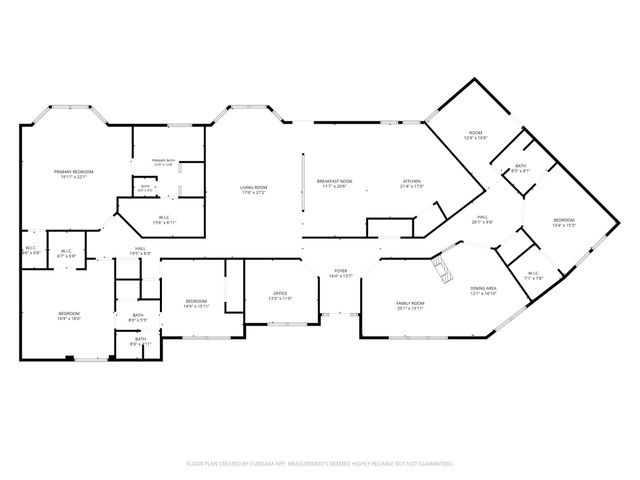 910 Commons Way Court, Huffman, TX 77336