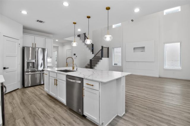 4226 San Leo Court, Katy, TX 77449