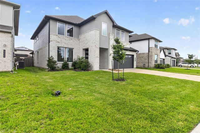 4226 San Leo Court, Katy, TX 77449