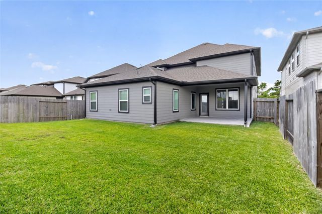 4226 San Leo Court, Katy, TX 77449