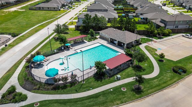 4226 San Leo Court, Katy, TX 77449