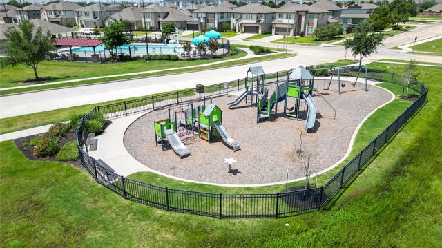4226 San Leo Court, Katy, TX 77449
