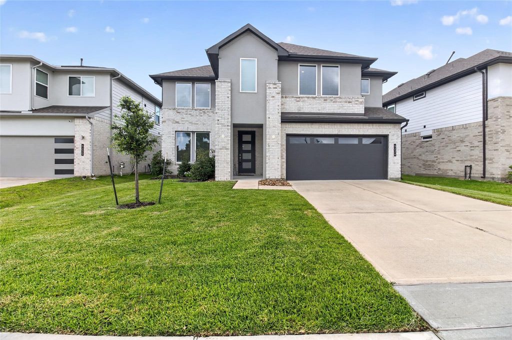 4226 San Leo Court, Katy, TX 77449