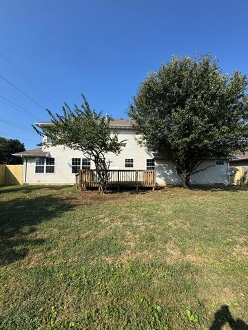 2882 W Lasalle Street, Springfield, MO 65807