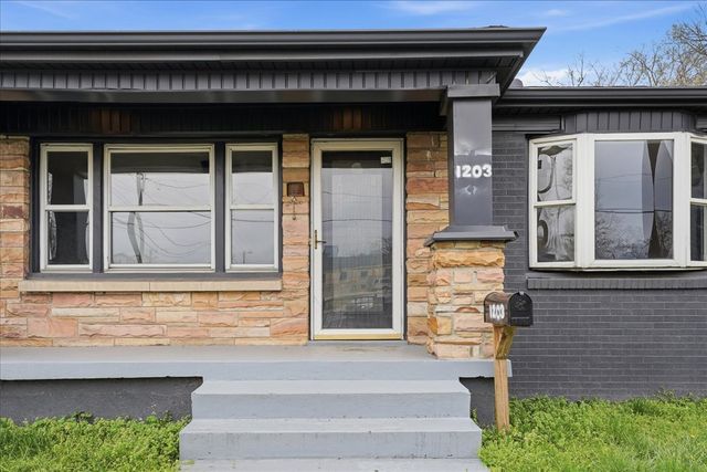 1203 2nd Ave, S, Nashville, TN 37210